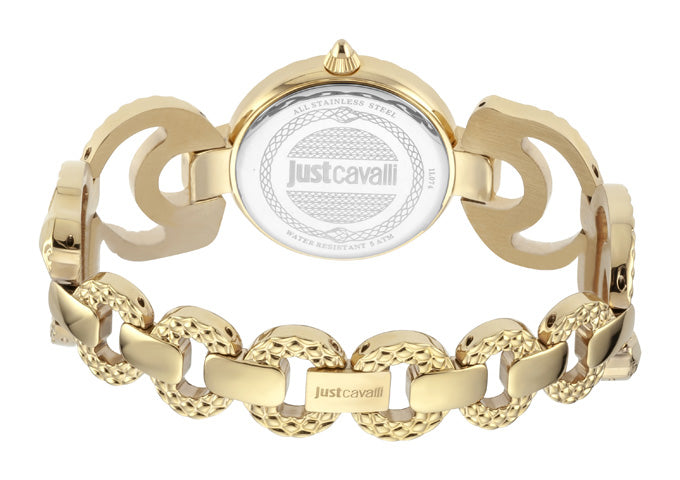 Glam Chic Snake Ladies Watch 32mm