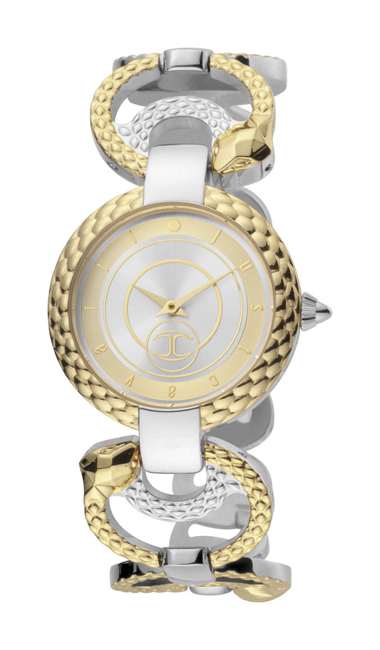 Glam Chic Snake Ladies Watch 32mm