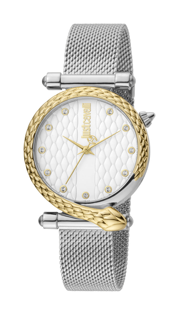 Fascino Ladies Watch Size  28mm