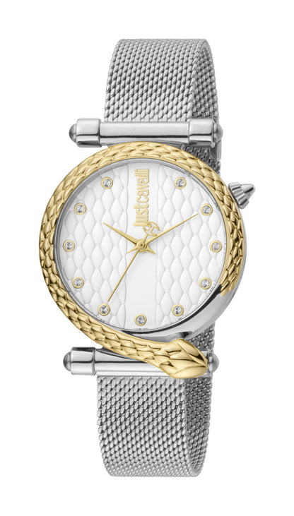 Fascino Ladies Watch Size  28mm