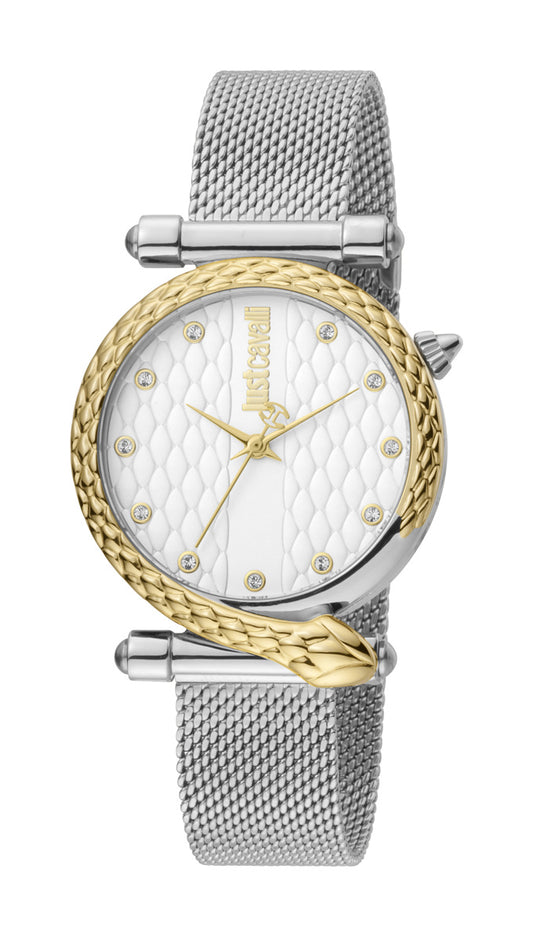 Fascino Ladies Watch Size  28mm