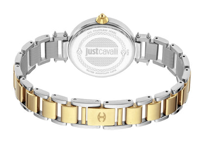 Just Mio Ladies Watch Size  34mm