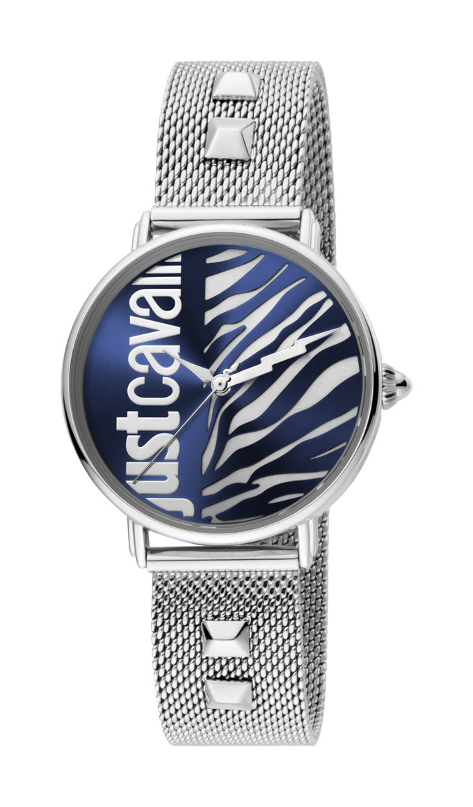 Animalier Ladies Watch 34mm