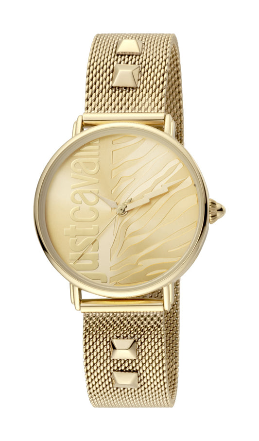 Animalier Ladies Watch 34mm