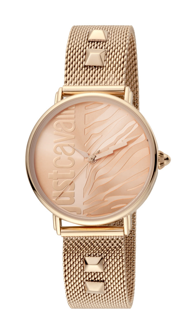 Animalier Ladies Watch 34mm