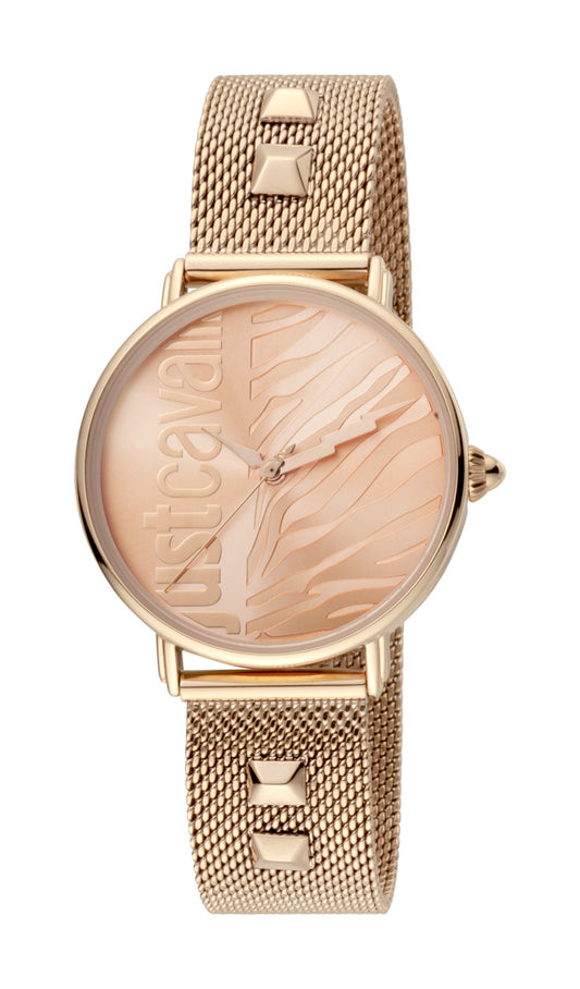 Animalier Ladies Watch 34mm