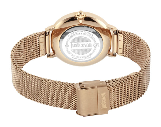 Animalier Ladies Watch 34mm