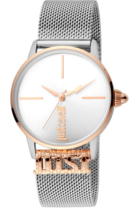 Logo Base Ladies Watch Size  42mm