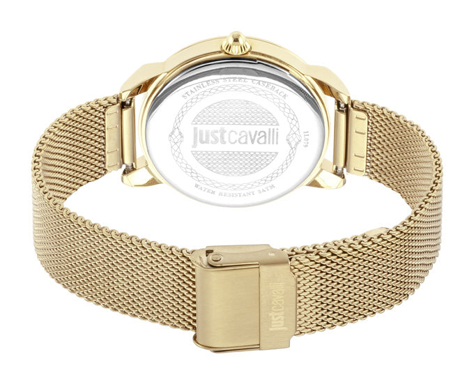 Tenue Ladies Watch 34mm