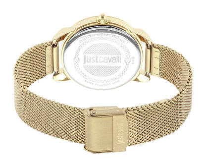 Tenue Ladies Watch 34mm