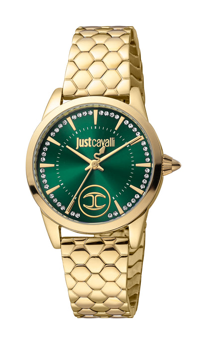 Donna Affascinante Ladies Watch Size 32mm