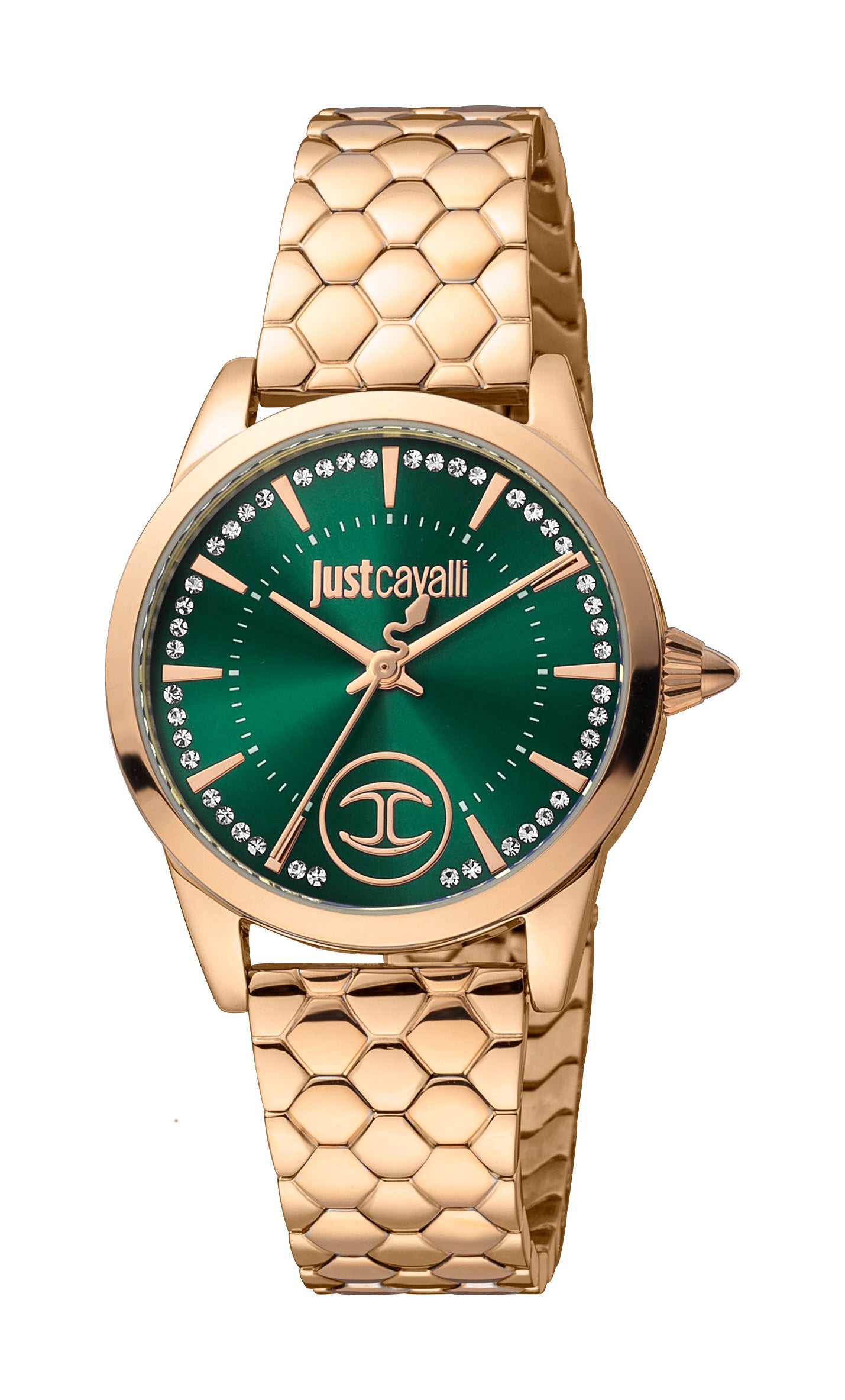 Donna Affascinante Ladies Watch Size 32mm