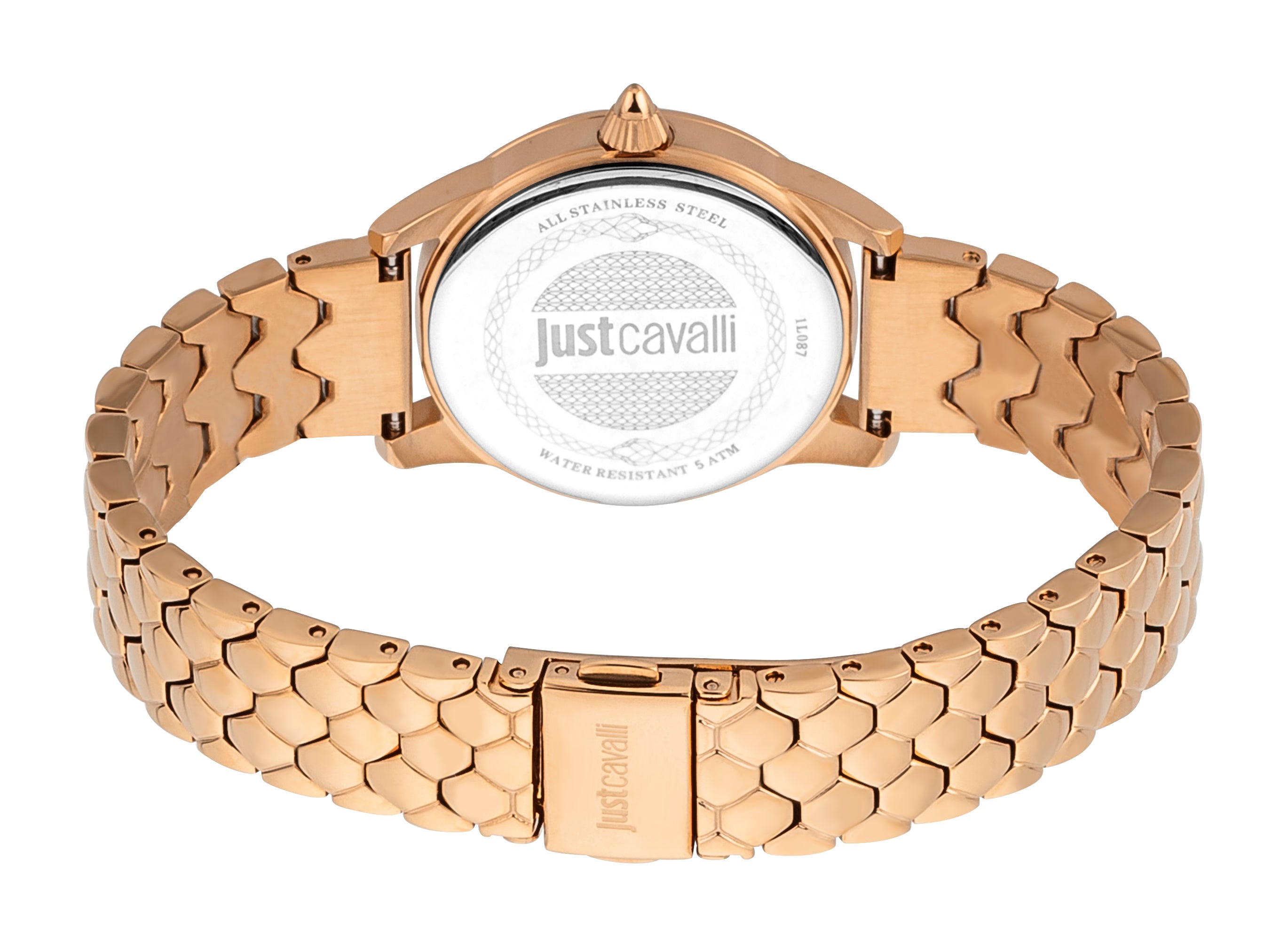 Donna Affascinante Ladies Watch Size 32mm