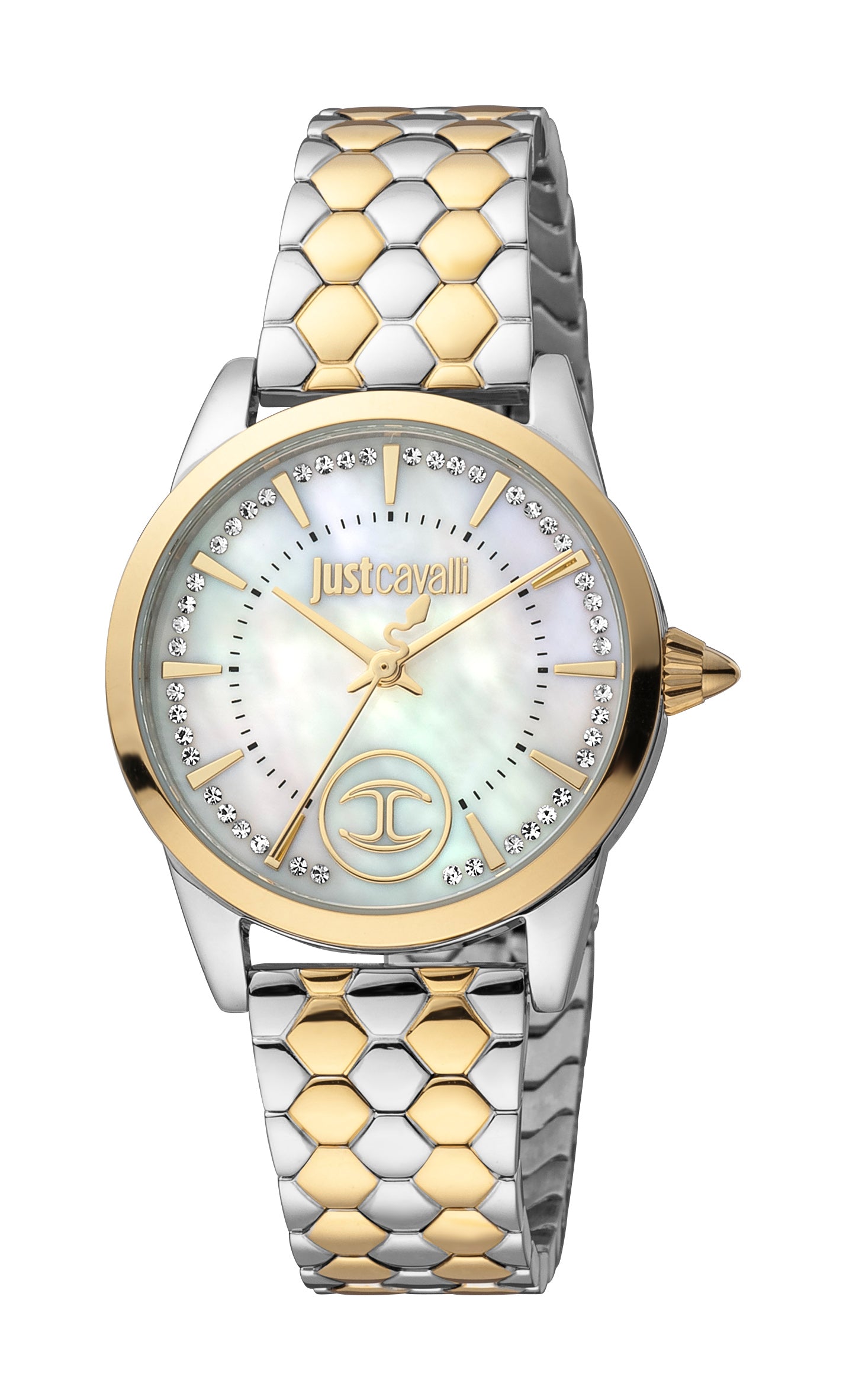 Donna Affascinante Ladies Watch Size 32mm