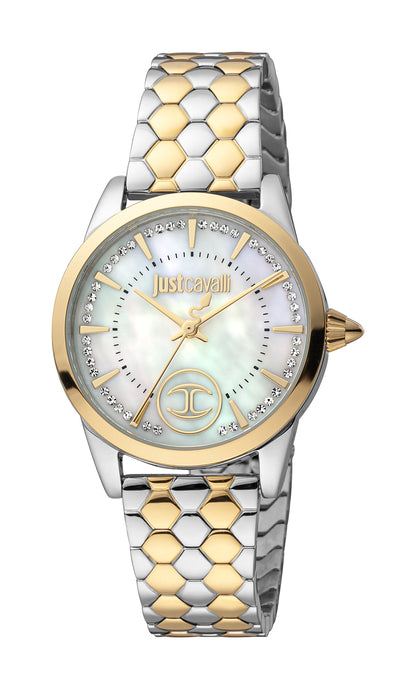 Donna Affascinante Ladies Watch Size 32mm