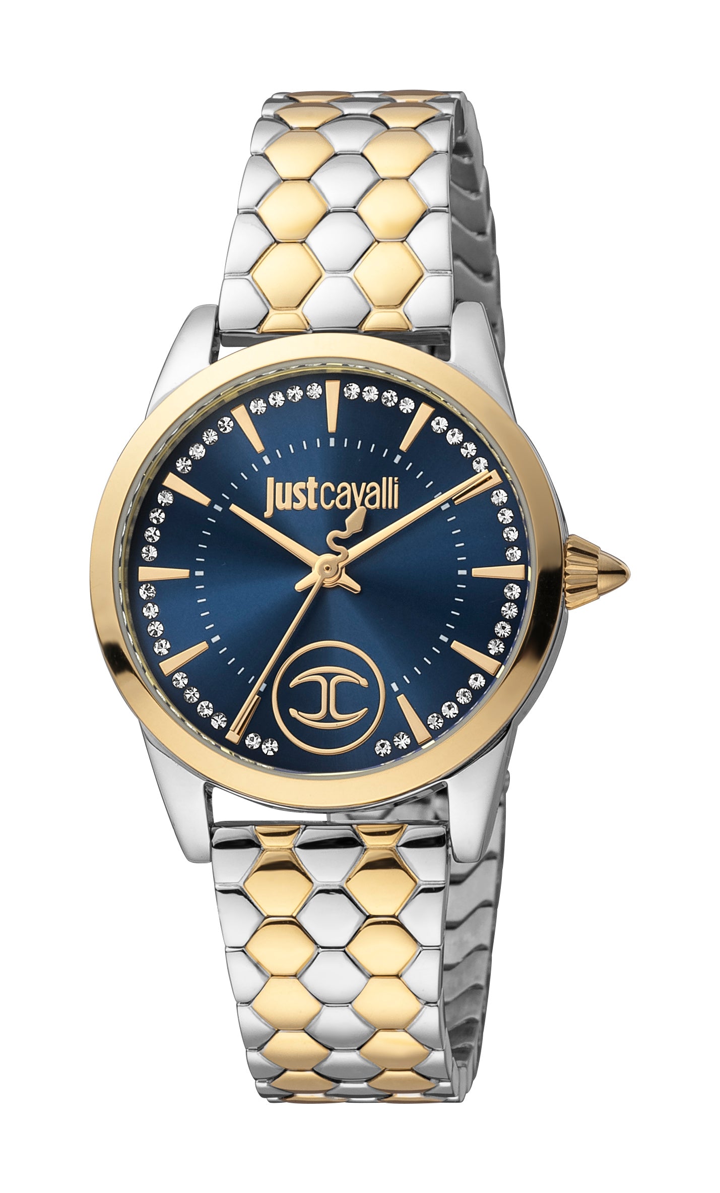 Donna Affascinante Ladies Watch Size 32mm
