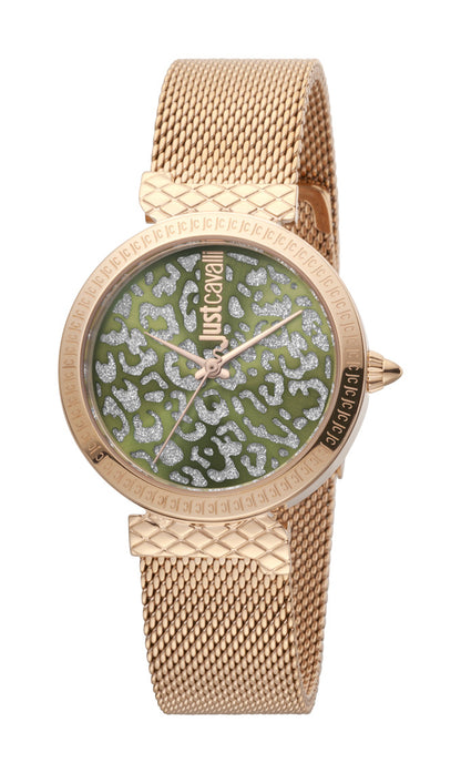 Animalier Ladies Watch 32mm