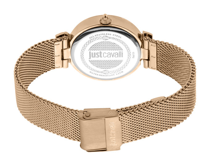 Animalier Ladies Watch 32mm