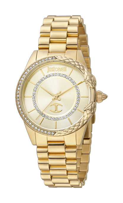 Set Catena Ladies Watch Size 32mm