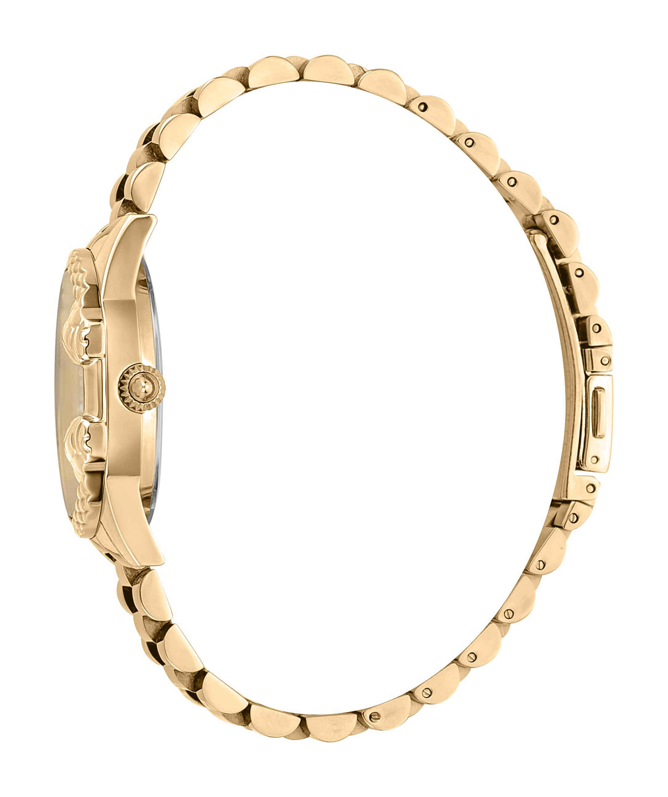 Set Catena Ladies Watch Size 32mm