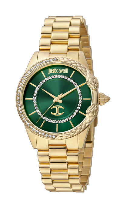 Set Catena Ladies Watch Size 32mm