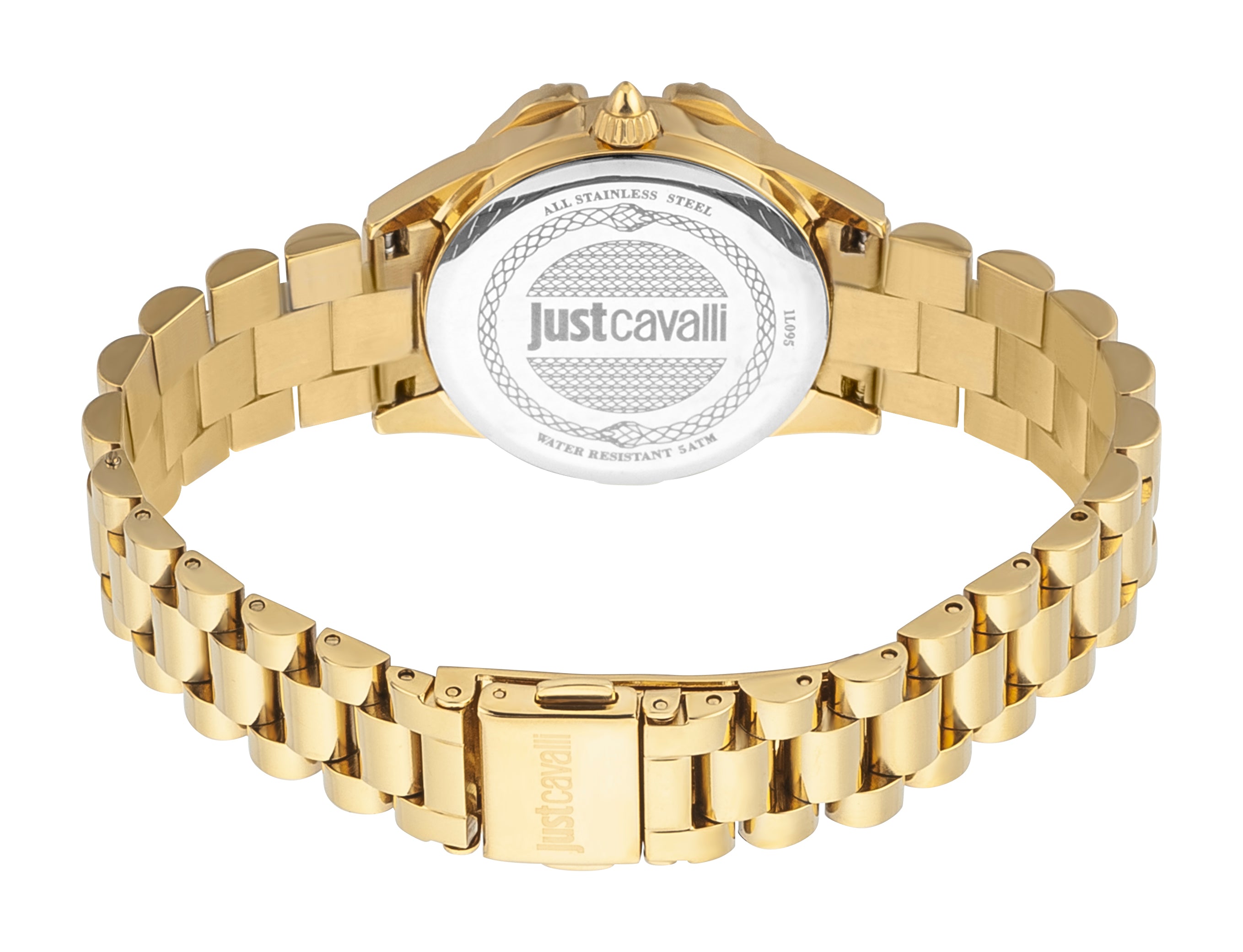 Set Catena Ladies Watch Size 32mm