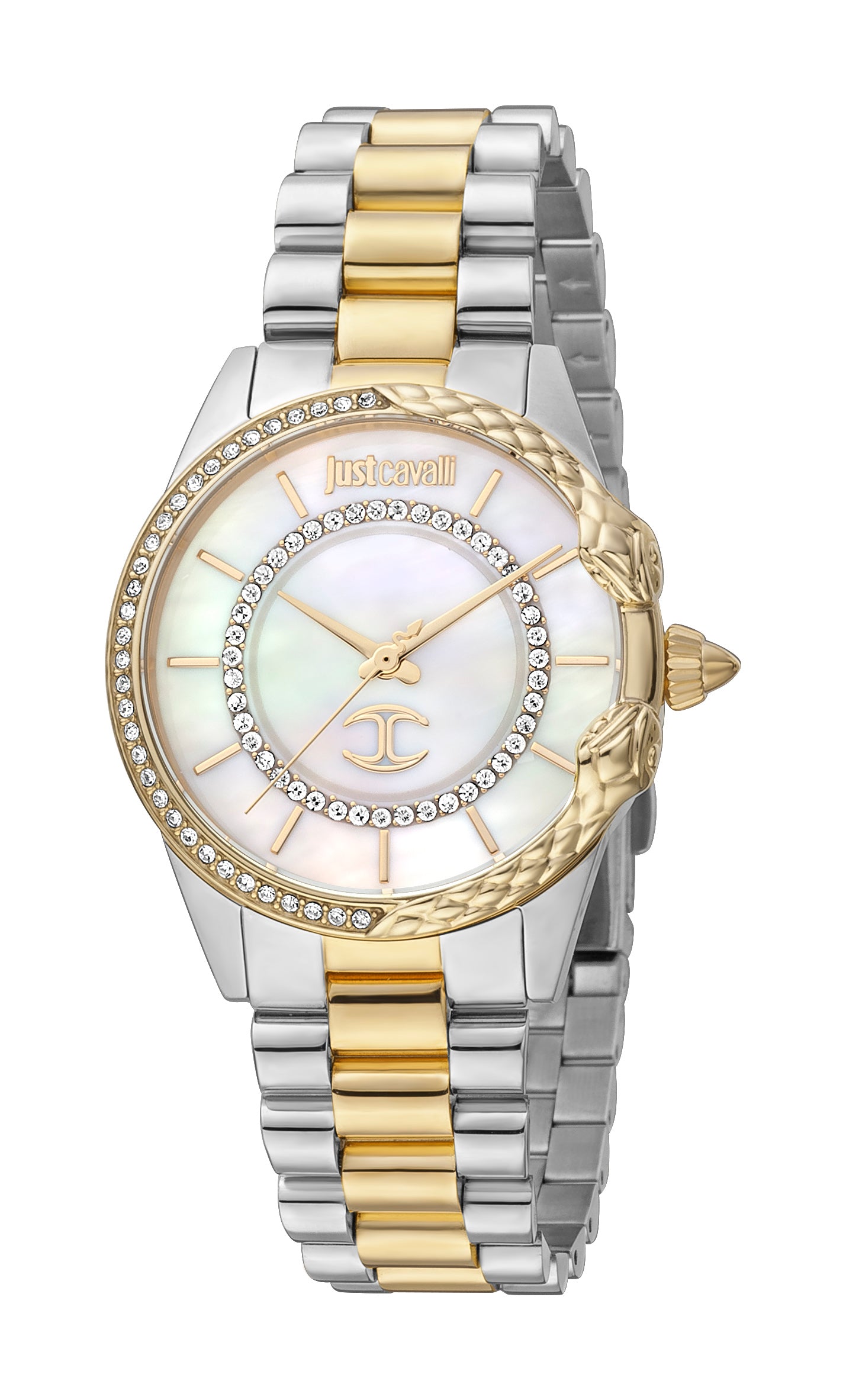 Set Catena Ladies Watch Size 32mm