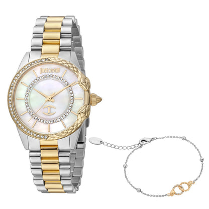 Set Catena Ladies Watch Size 32mm
