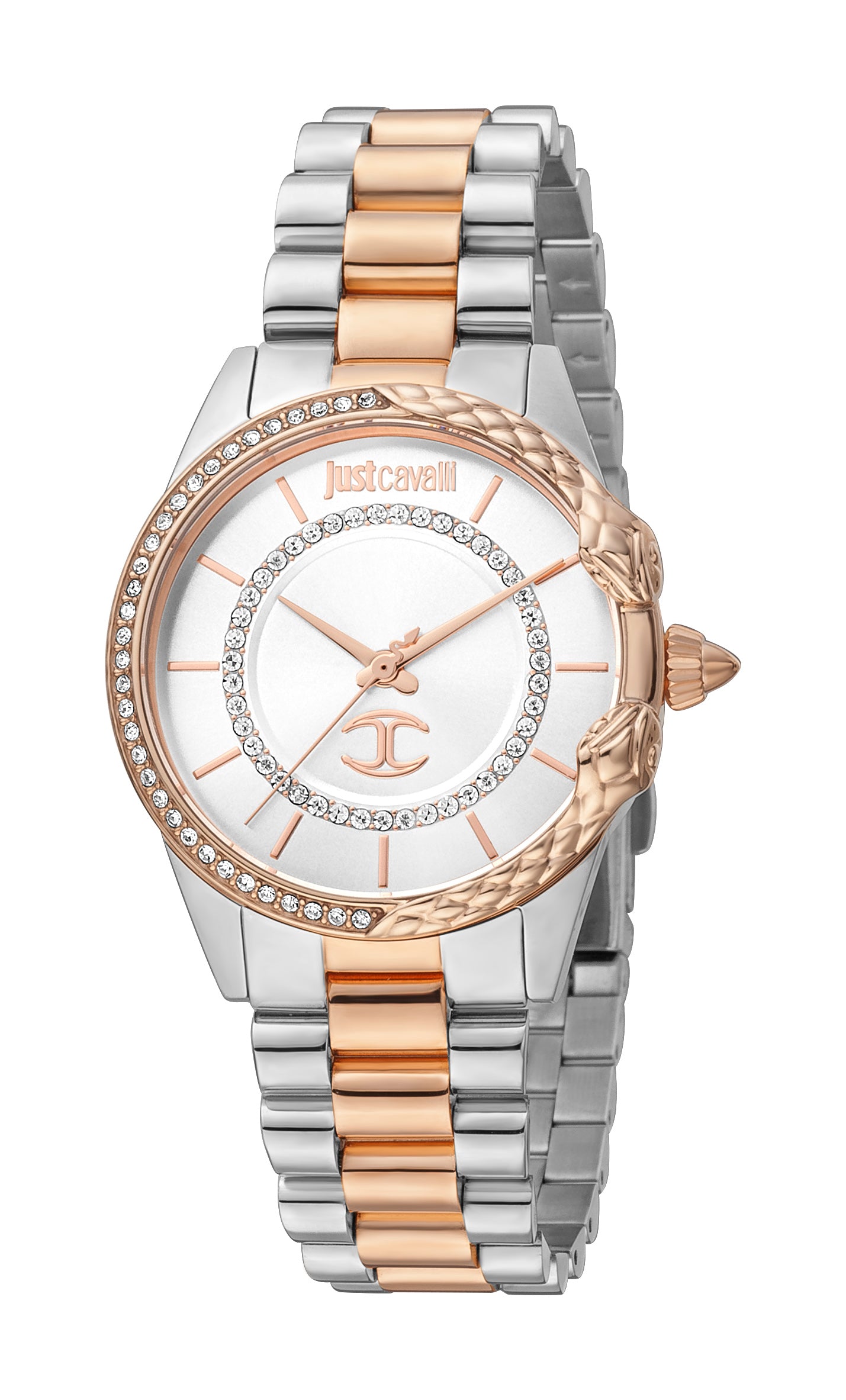 Set Catena Ladies Watch Size 32mm