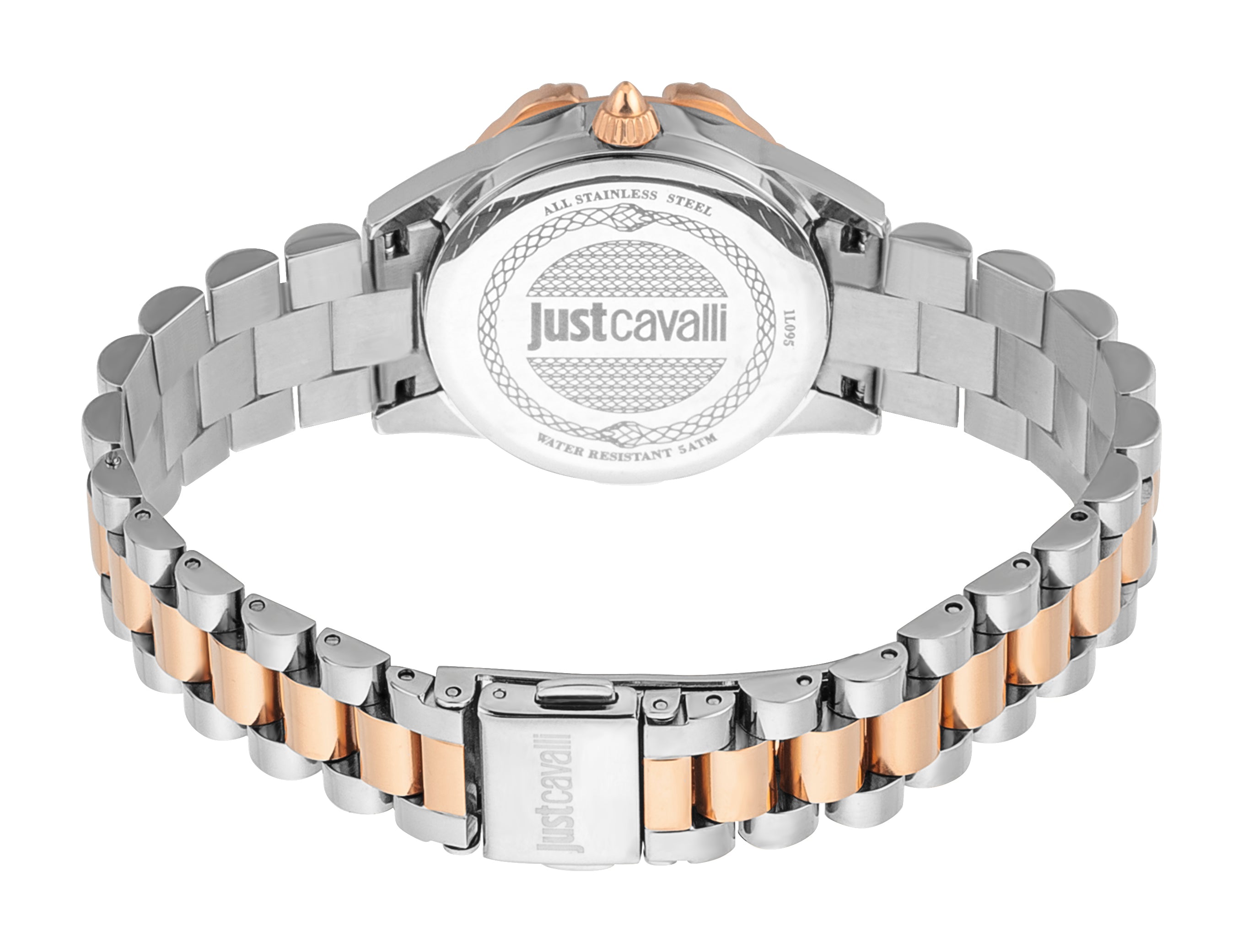 Set Catena Ladies Watch Size 32mm