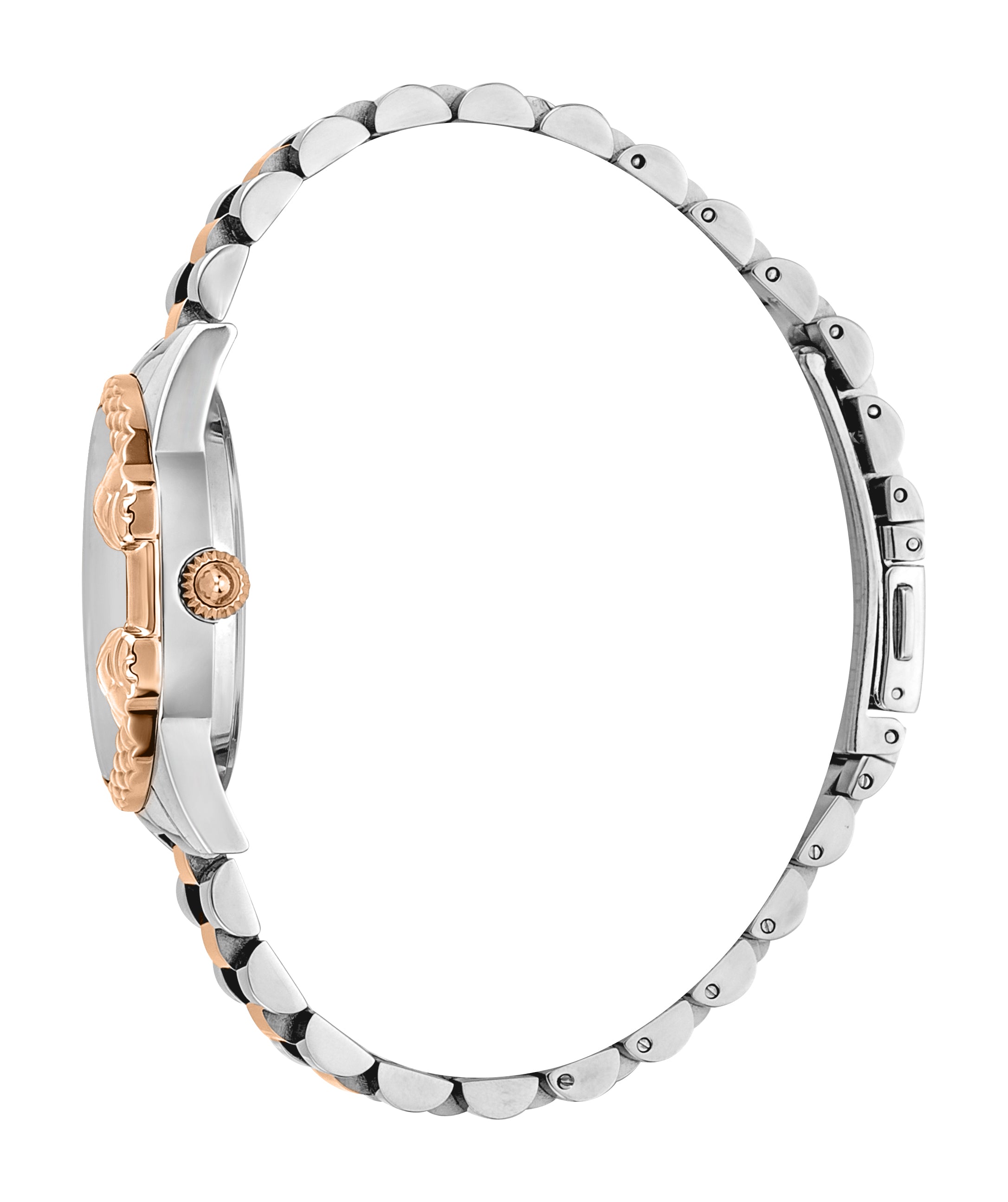 Set Catena Ladies Watch Size 32mm