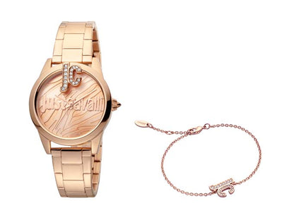 Just Trama Ladies Watch 32mm