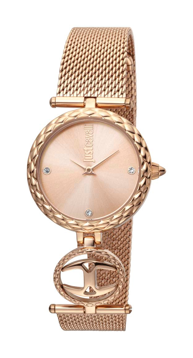 JC Mini Ladies Watch 28mm