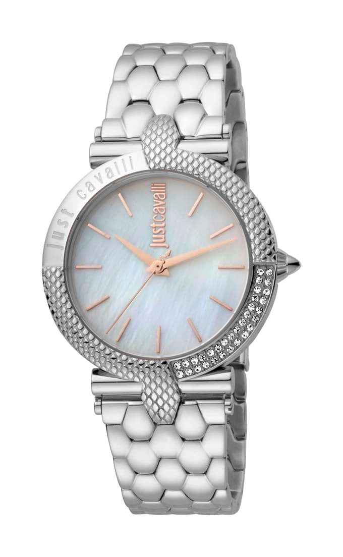 Nuovo Carattere Ladies Watch 34mm