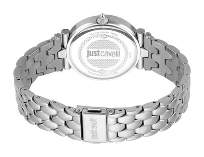 Nuovo Carattere Ladies Watch 34mm