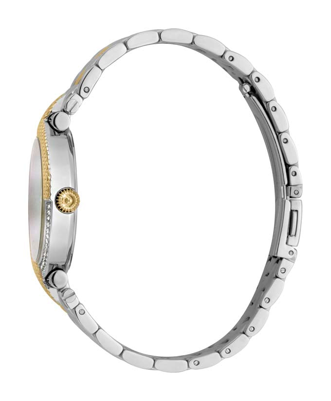 Nuovo Carattere Ladies Watch 34mm