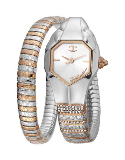 Just Glam EVO 2 Ladies Watch Size  34mm