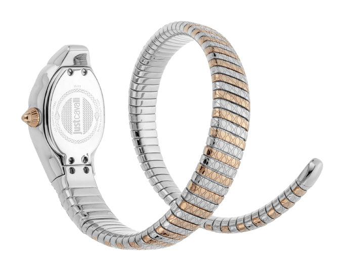 Just Glam EVO 2 Ladies Watch Size  34mm