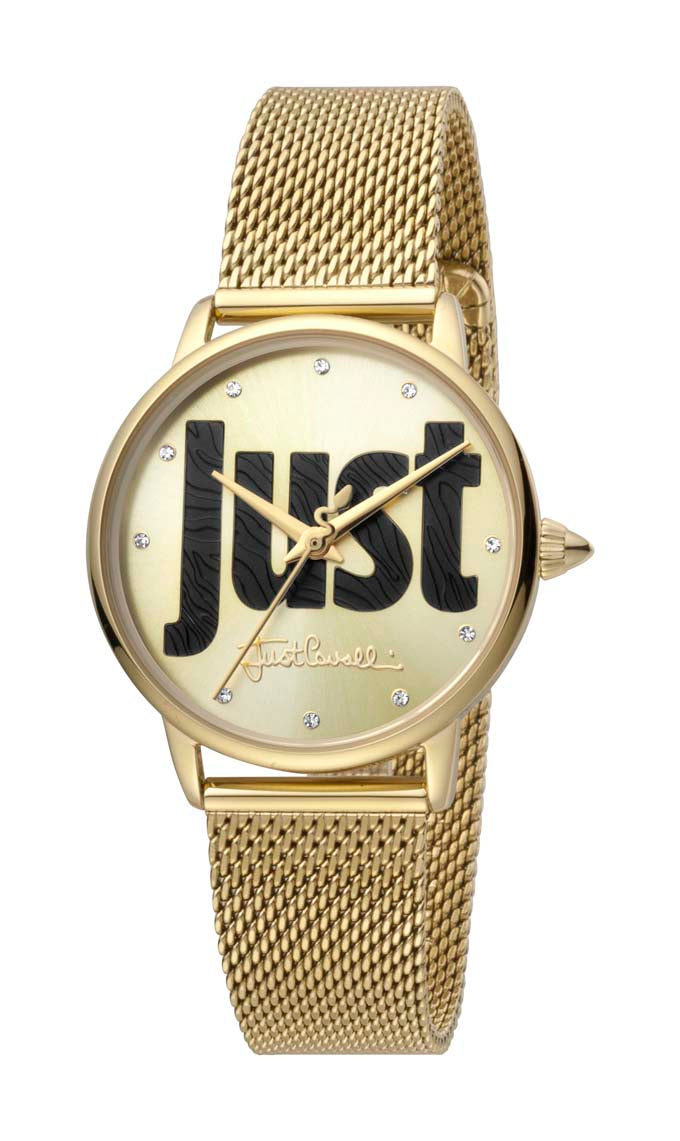 Just Moda Ladies Watch 32mm