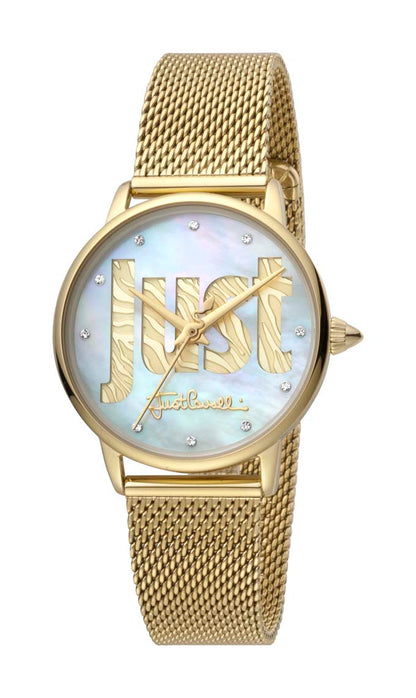 Just Moda Ladies Watch 32mm