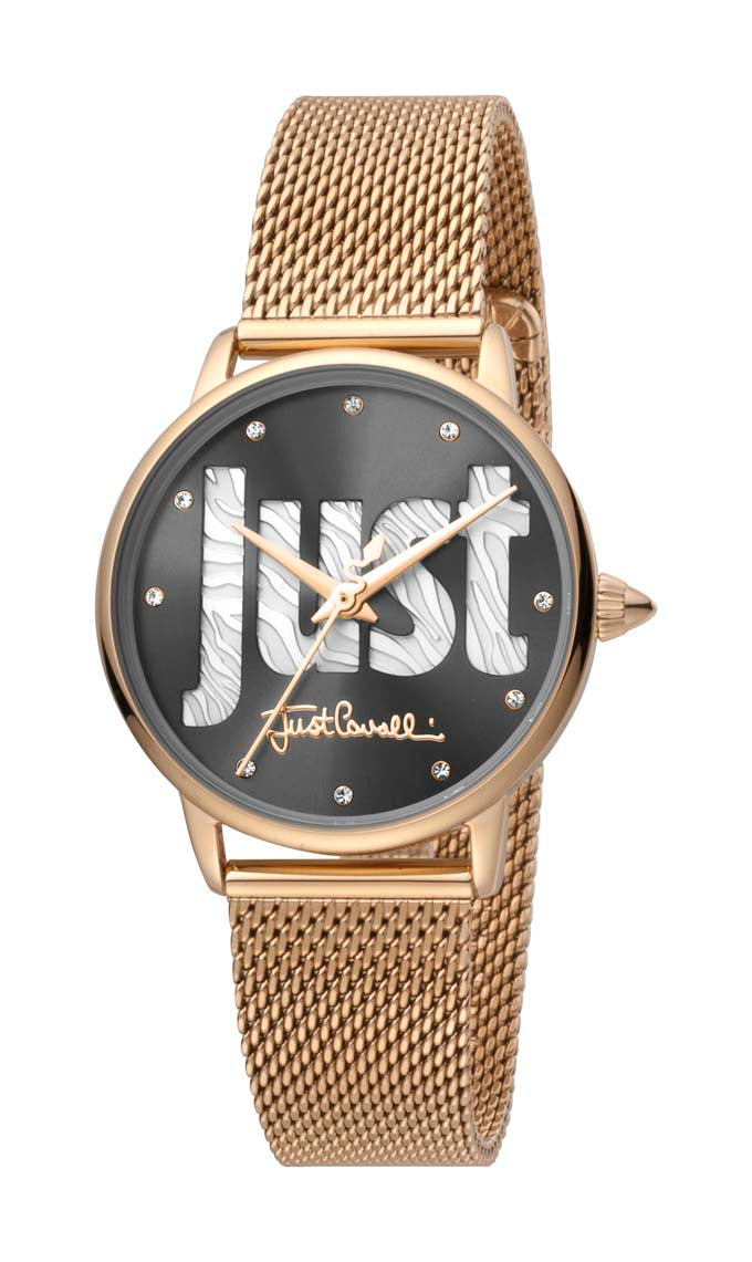 Just Moda Ladies Watch 32mm