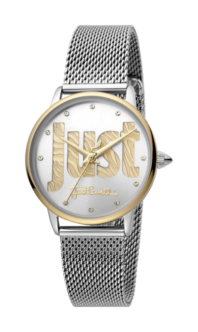 Just Moda Ladies Watch 32mm