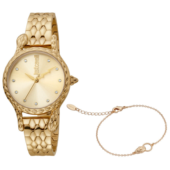 JC Chic Ladies Watch Size 32mm