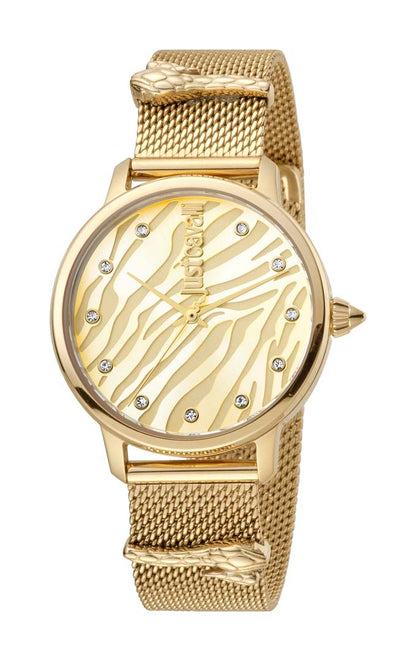 Just Per Me Ladies Watch 34mm