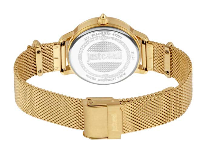 Just Per Me Ladies Watch 34mm