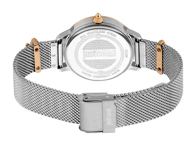 Just Per Me Ladies Watch 34mm