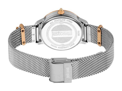 Just Per Me Ladies Watch 34mm