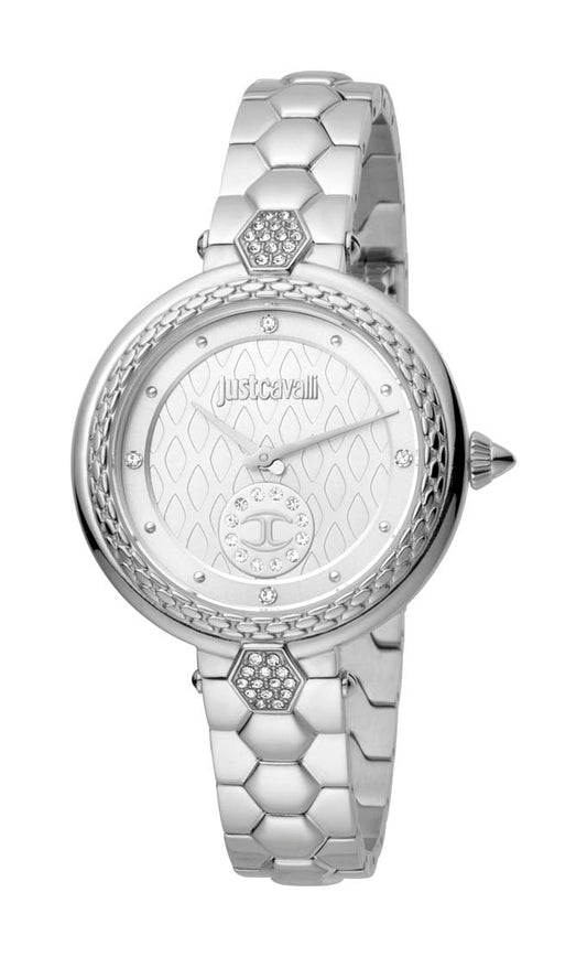 Creazione 3 Ladies Watch 34mm