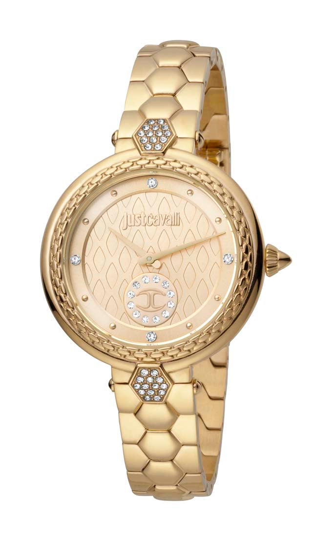Creazione 3 Ladies Watch 34mm