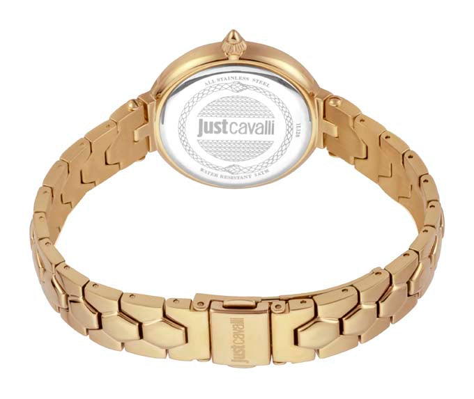 Creazione 3 Ladies Watch 34mm